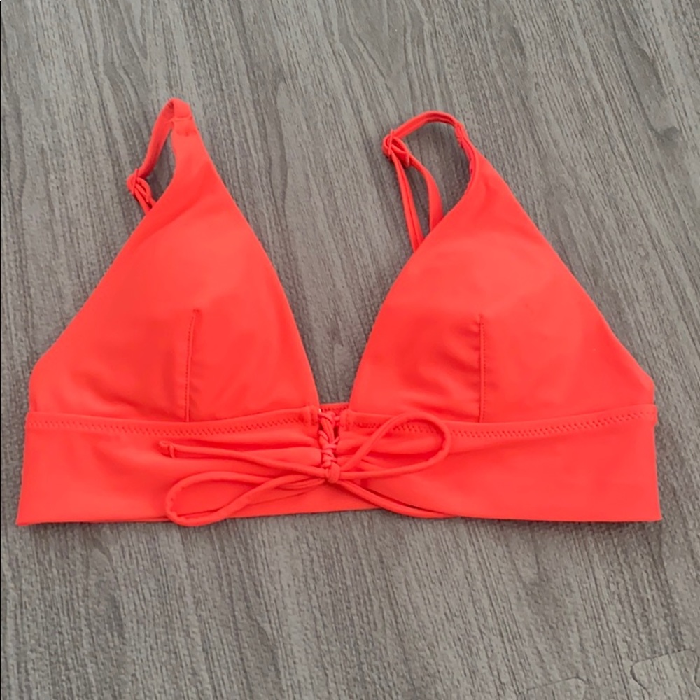 Aerie bikini top
